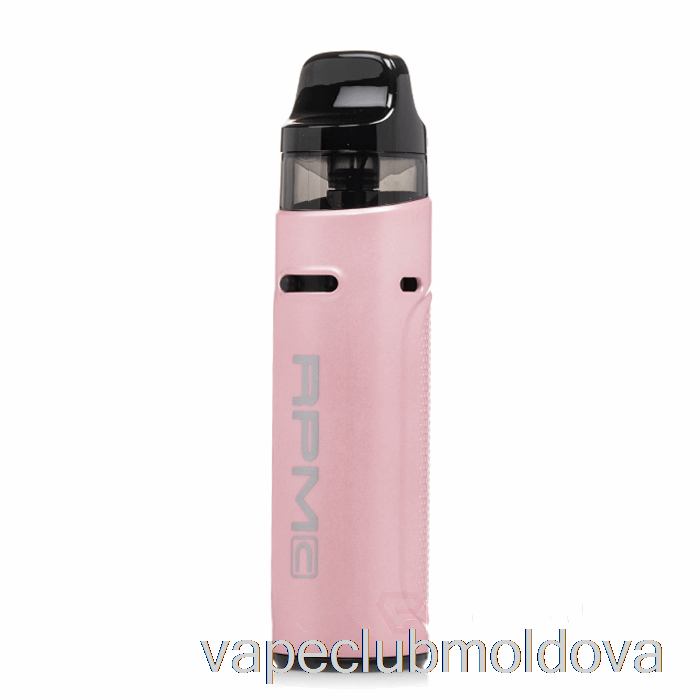 Vape Mod Smok Rpm C 50w Pod Kit Roz